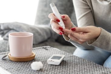 How Does Blood Sugar Affect Your Weight?